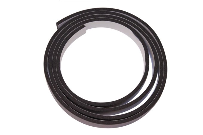 Uszczelka blachy podłogi przód Defender / Defender od 2007