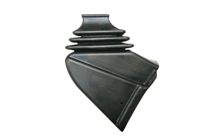 Osłona dźwigni hamulca ręcznego Defender