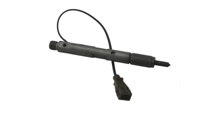 Wtryskiwacz kpl. 2,0 diesel Freelander nr 4 (z czujnikiem)