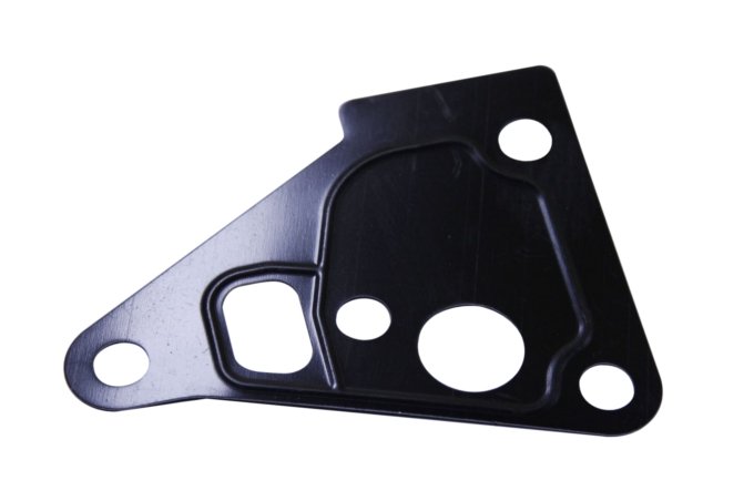 Uszczelka regulatora ciśnienia paliwa TD5 do 10P15967B (Euro 2 stary typ obudowy)