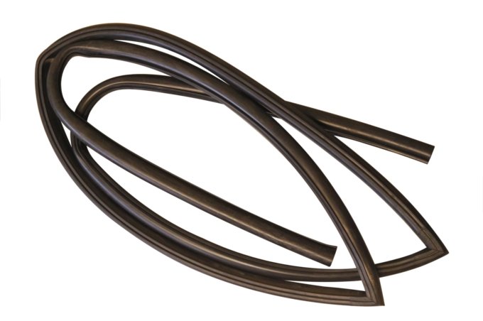 Uszczelka klapy tył RR