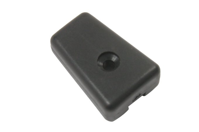 Gałka przełącznika dmuchawy nawiewu Defender