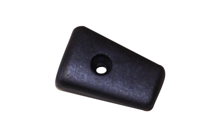 Gałka przełącznika dmuchawy nawiewu Defender