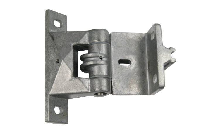 Zawias klapy tył Defender HICAP