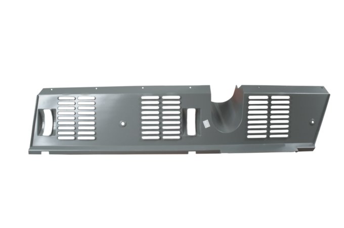 Panel deski rozdzielczej Defender do 98 (dark granit)