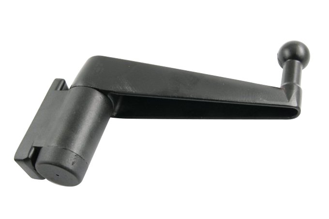 Ramię lusterka zewnętrznego Defender prawe/lewe