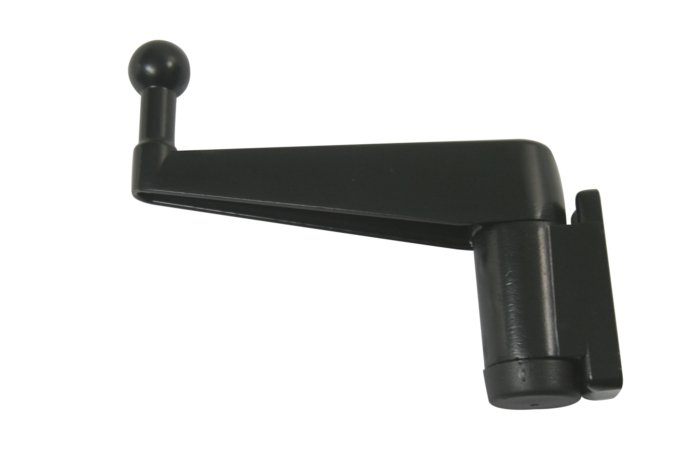 Ramię lusterka zewnętrznego Defender prawe/lewe