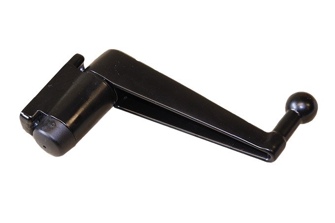 Ramię lusterka zewnętrznego Defender prawe/lewe