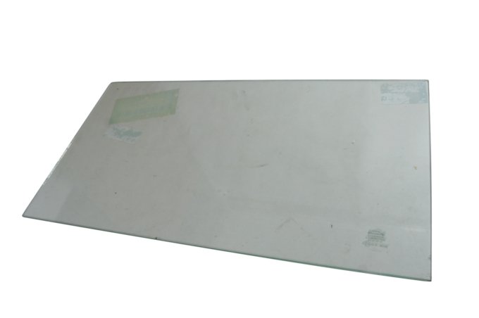 Szyba czołowa prawa/lewa LR SIII