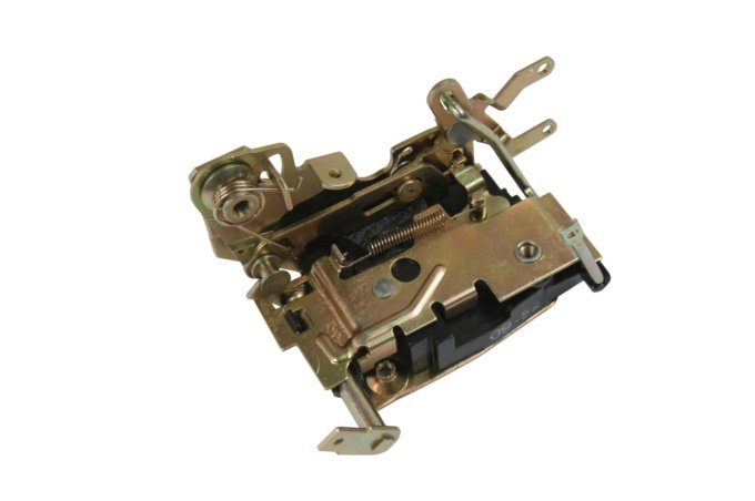 Zamek drzwi przód lewe Discovery / RR