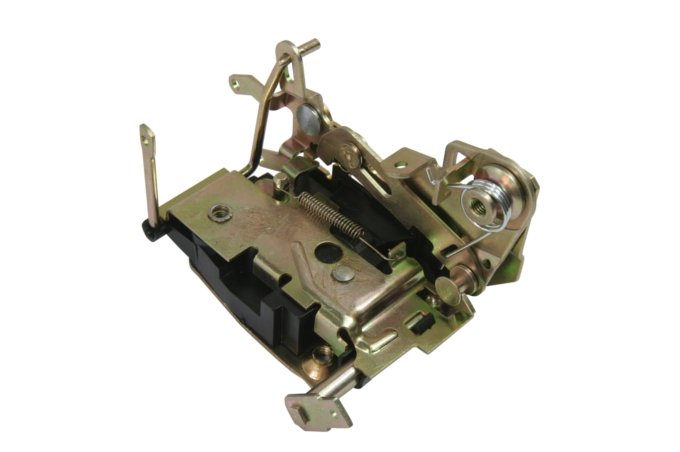 Zamek drzwi przód prawe Discovery / RR