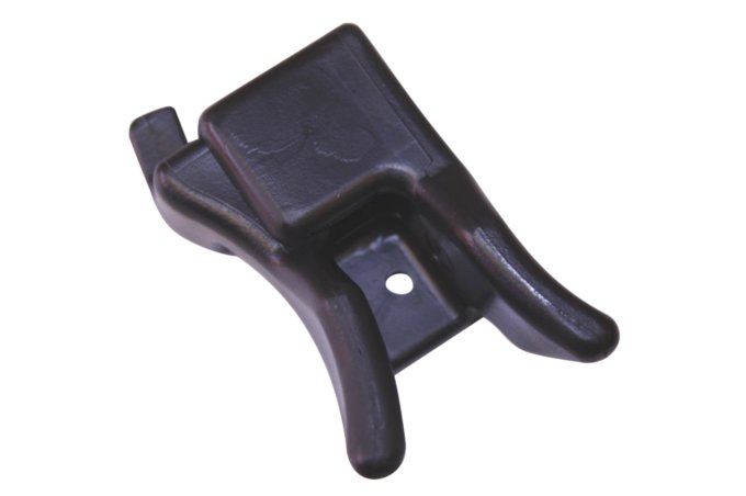 Blokada szyby przesuwnej tył lewy Defender do 2001 (VIN:1A621960)