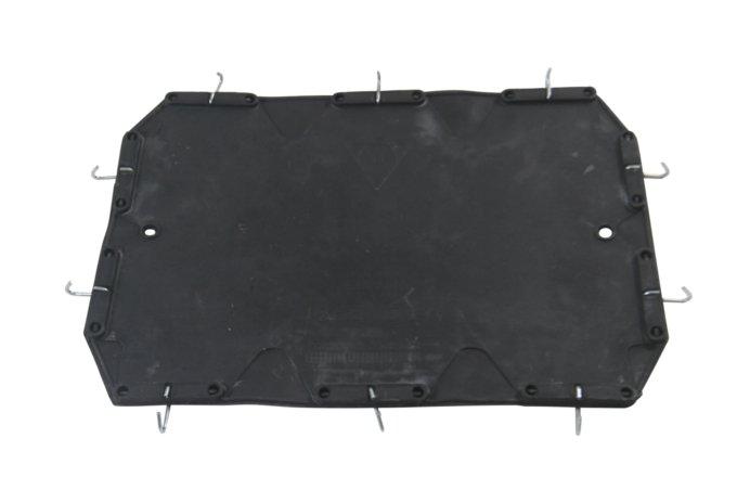 Mata sprężysta siedziska fotela przód Discovery / RR