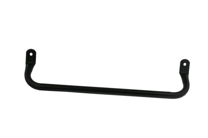 Uchwyt zamykania drzwi tył (piąte) Defender do 2001