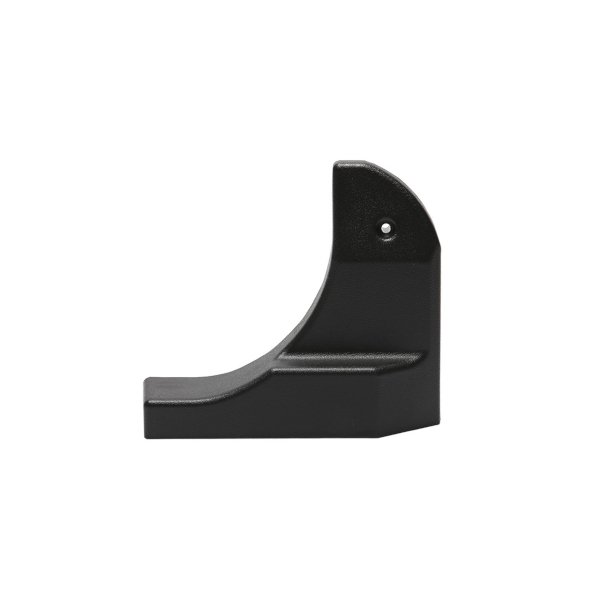 Osłona ogranicznika otwierania drzwi przód Defender prawa