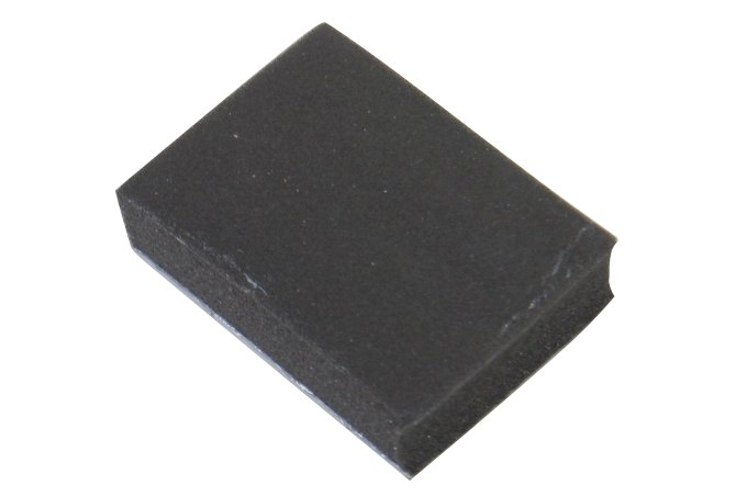 Uszczelka ramki szyby góra Defender (narożna)