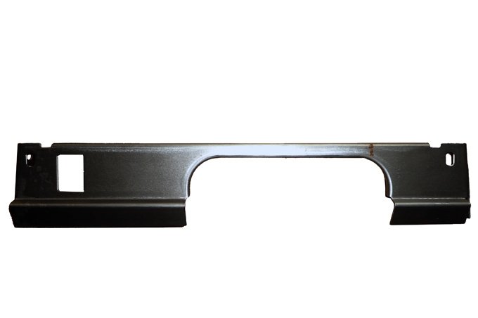 Wzmocnienie dolne obudowy zegarów Defender