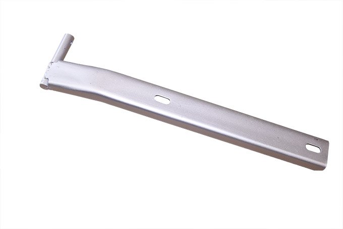 Zawias klapy paki tył LR SIII / Defender prawy (pick-up)