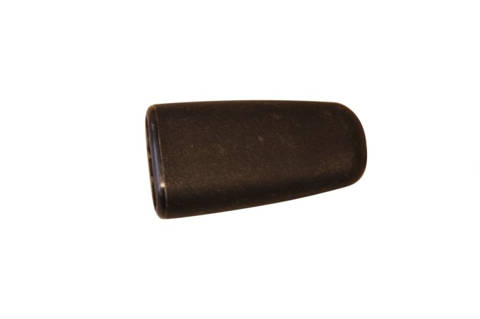 Plastik dźwigni regulacji oparcia fotela Defender