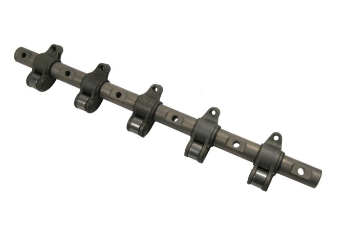 Wałek pompowtryskiwaczy TD5