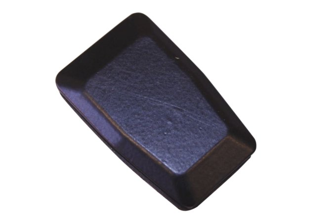 Zaślepka blokady szyby przesuwanej Defender do 2001