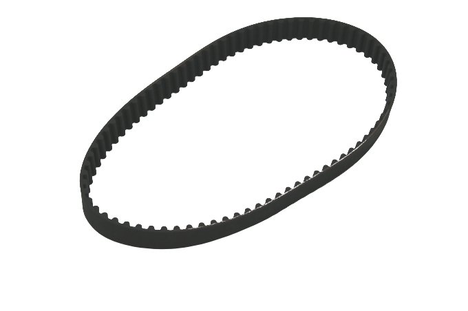 Pasek zębaty napędu pompy wtryskowej (tył) Freelander 2,0 diesel