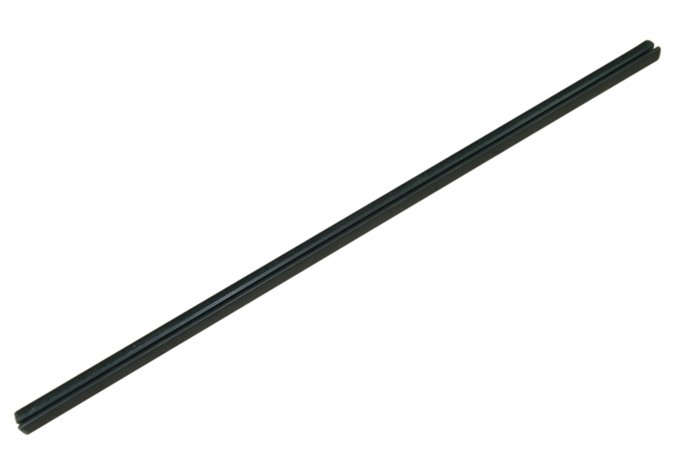 Listwa szyby drzwi tył (wewnętrzna) Defender / Defender od 2007