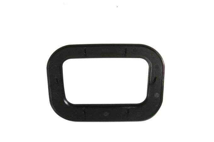 Maskownica klamki klapy tył dół (wewnętrzna) RR