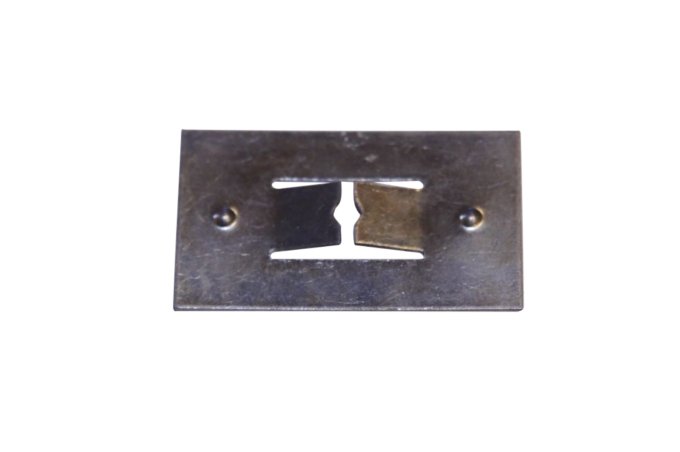 Podkładka uchwytu cięgła zamka oparcia fotela Defender 110