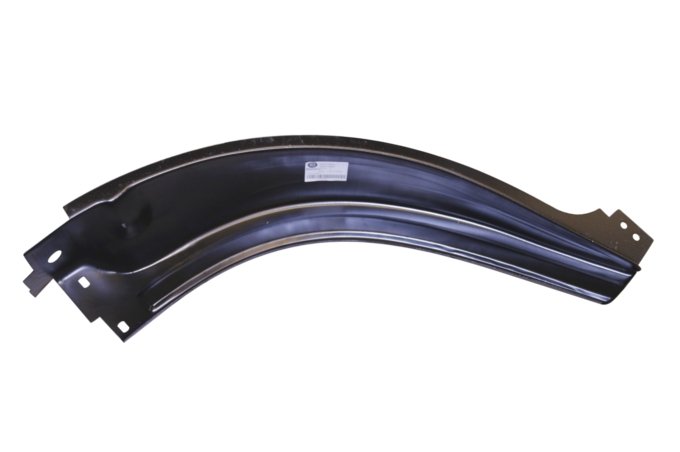 Nadkole wewnętrzne tył prawe Discovery / RR 5 drzwi