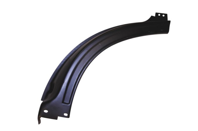 Nadkole wewnętrzne tył lewe Discovery / RR 5 drzwi