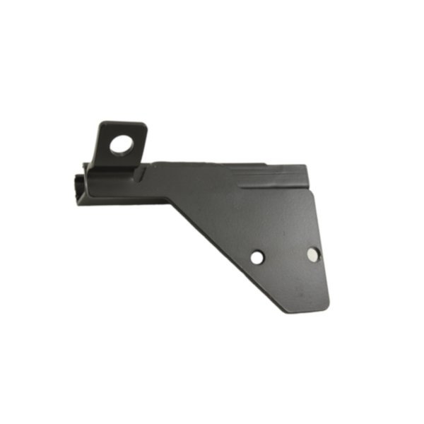 Prowadnica ogranicznika drzwi przód prawe Defender