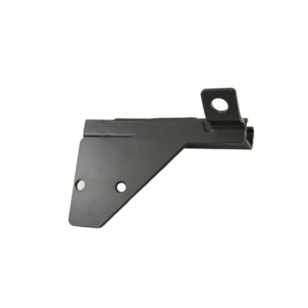 Prowadnica ogranicznika drzwi przód lewe Defender