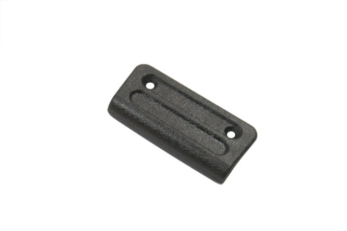 Plastik oparcia fotela Defender