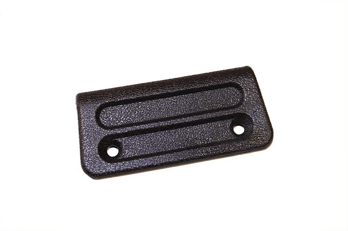 Plastik oparcia fotela Defender