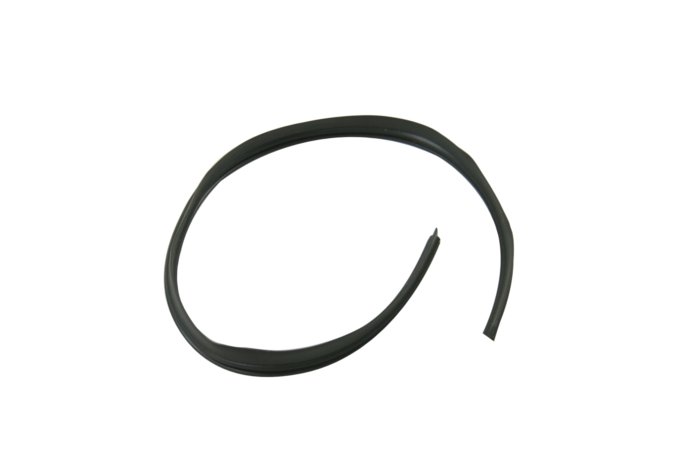 Uszczelka szyby bocznej tył Defender do 2001 (pionowa)