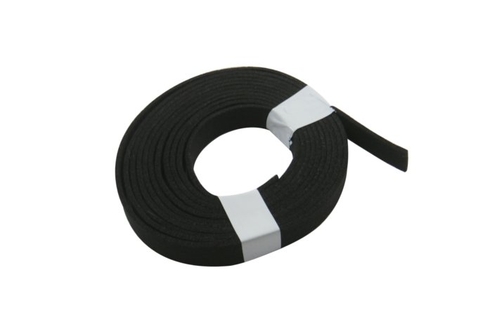 Uszczelka szyby przesuwnej tył bok Defender