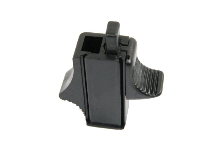 Blokada szyby przesuwnej tył lewy Defender