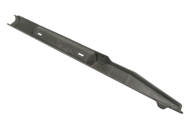 Tapicerka dachu środkowa Defender 110 prawa