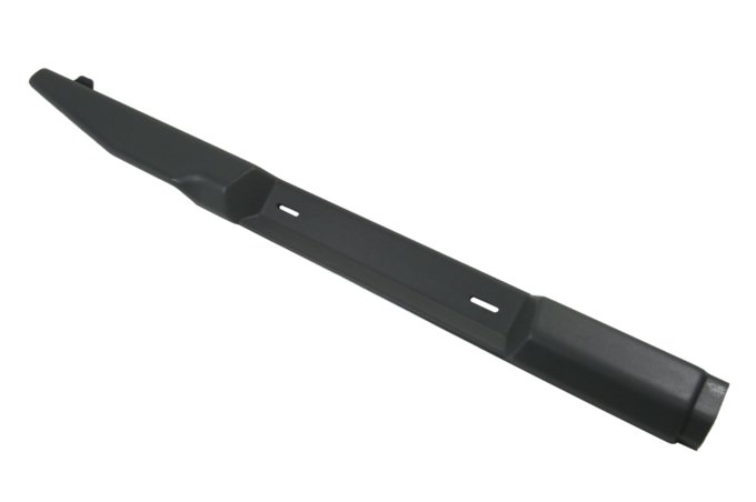 Tapicerka dachu środkowa Defender 110 lewa