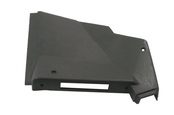 Obudowa przełącznika dmuchawy Defender