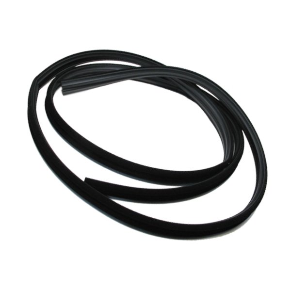 Uszczelka szyby drzwi przód Discovery / RR