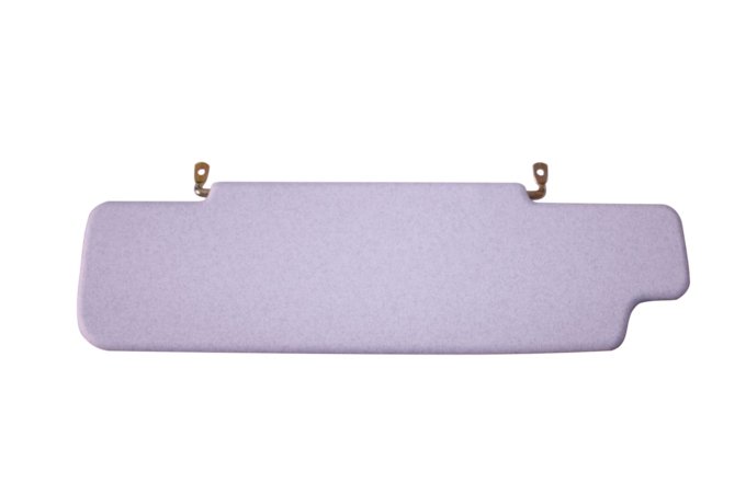 Osłona przeciwsłoneczna pasażera Defender