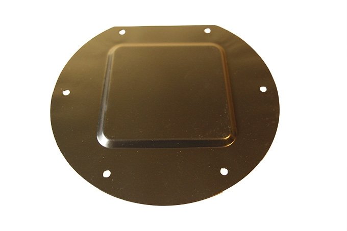 Klapka inspekcyjna czujnika poziomu paliwa Discovery / Discovery II / Freelander