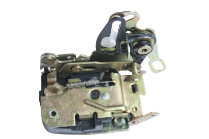 Zamek drzwi tył (piąte) Discovery