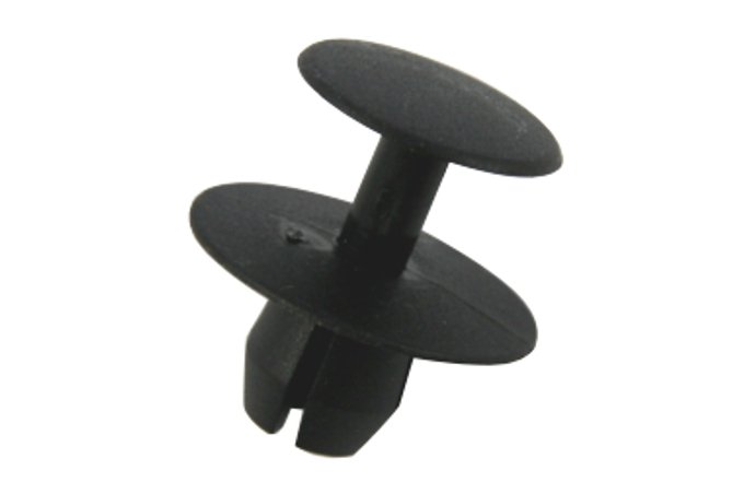 Kołek plastikowy nadkola RR / Discovery II