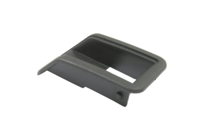 Plastik suwaka blokady zamka Defender / RR