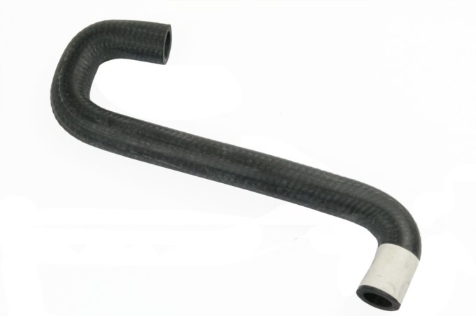 Rura gumowa nagrzewnicy wyjściowa Discovery diesel 200TDI