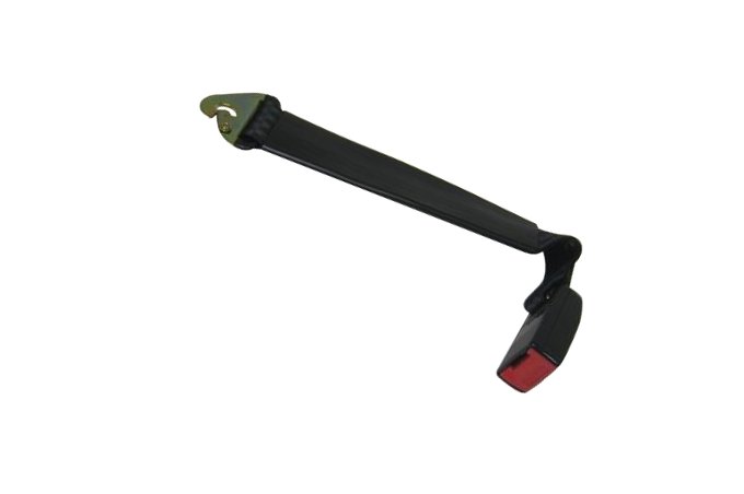 Mocowanie pasa bezpieczeństwa tył Defender 110/130