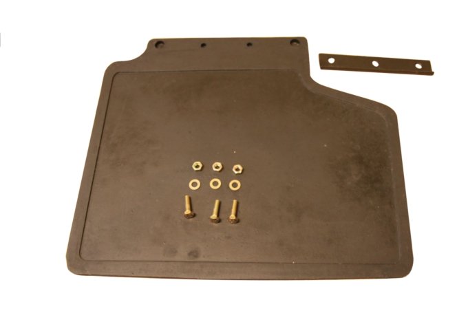 Chlapacz RR przód / tył (z zestawem montażowym)